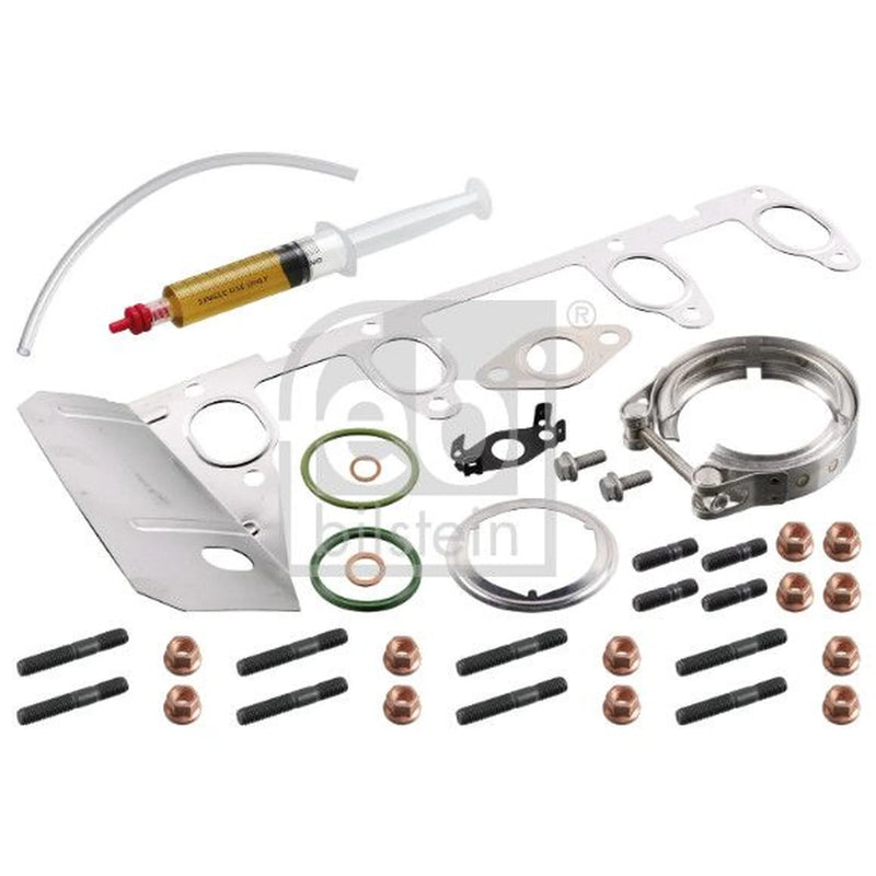 Febi Charger Mounting Kit 187894