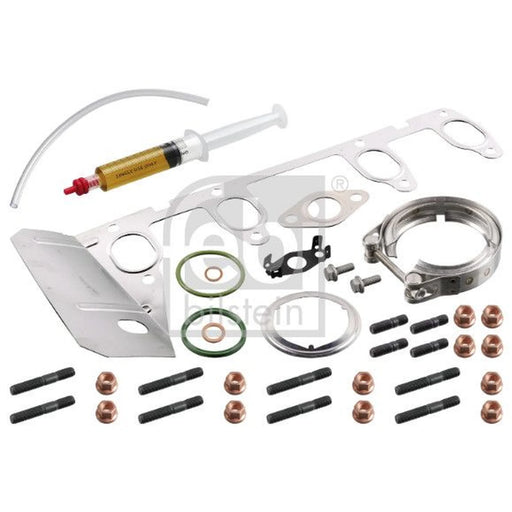 Febi Charger Mounting Kit 187894