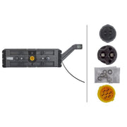 Hella Tail Light / Lamp LED Left