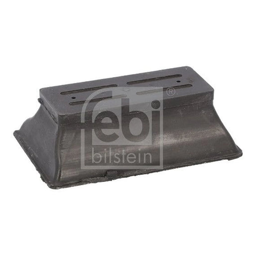 Febi Front Rubber Buffer Suspension 185829
