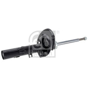 Febi Shock Absorber Damper Strut Front Left 1002512