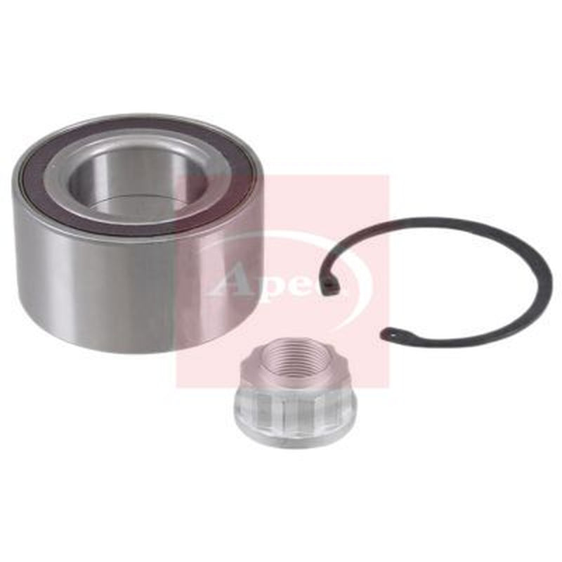 Apec Wheel Bearing Kit 96mm fits Mercedes-Benz Gl-Class 2012-2015