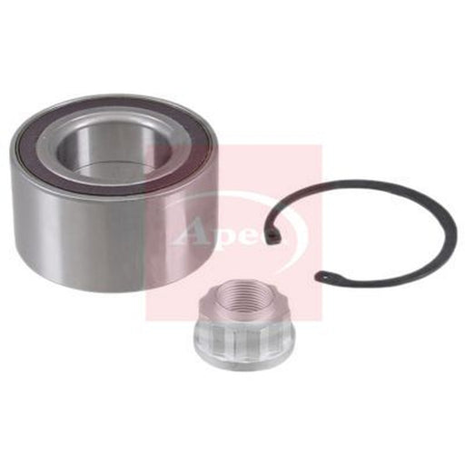 Apec Wheel Bearing Kit 96mm fits Mercedes-Benz Gl-Class 2012-2015