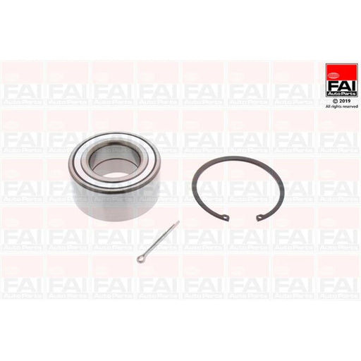FAI 2 x Wheel Bearing Kits