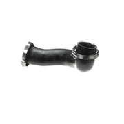 Gates Intercooler Turbo Charge Air Hose 295mm fits Volvo S60 I 2000-2010 2.0