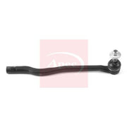 Apec Steering Tie Rod End Ball Joint Rear Right FM16x1.5 fits Lexus Gs 2012-2018