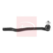 Apec Steering Tie Rod End Ball Joint Rear Right FM16x1.5 AST6814