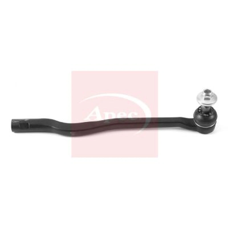 Apec Steering Tie Rod End Ball Joint Rear Right FM16x1.5 AST6814