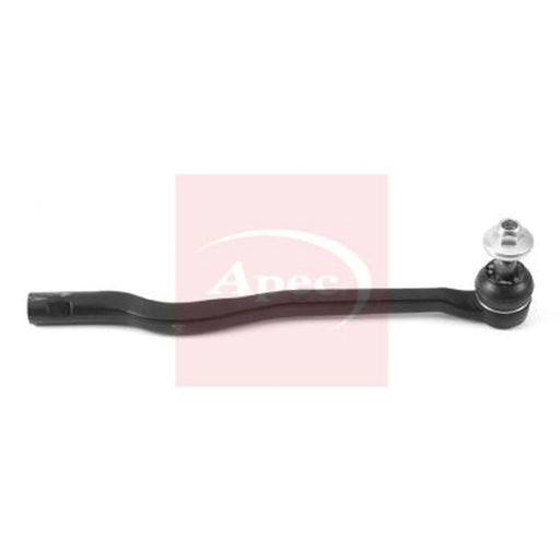 Apec Steering Tie Rod End Ball Joint Rear Right FM16x1.5 AST6814