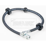 Borg & Beck Brake Hydraulic Hose Line Rear Right BBH6665