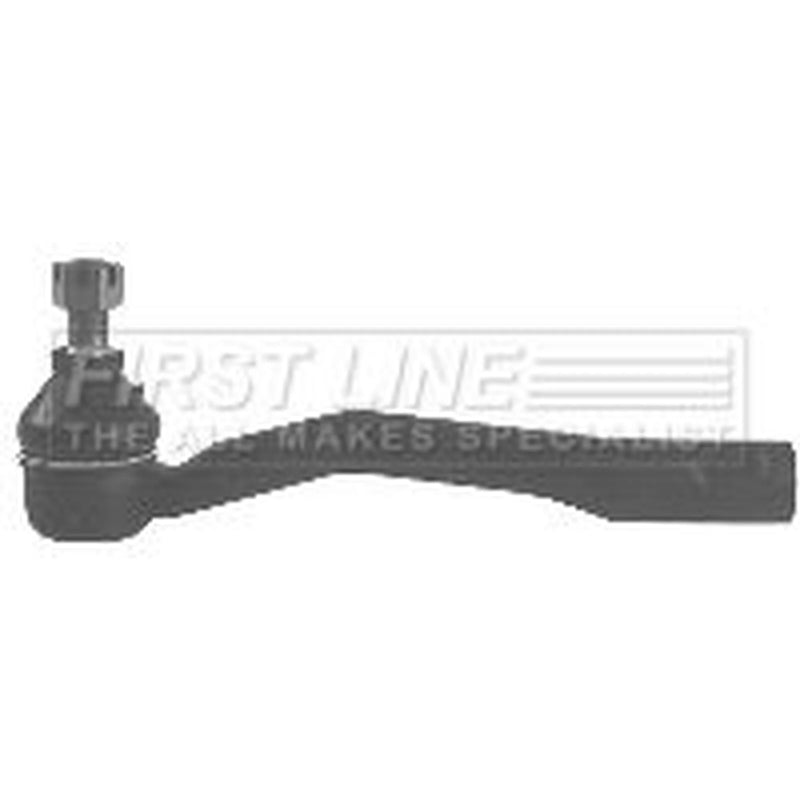 First Line Steering Tie Rod End Ball Joint fits Toyota Carina E VI 1992-1997