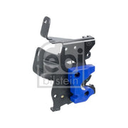 Febi Bonnet Release Lock Catch Right 105905