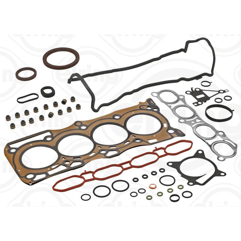 Elring Nissan Full Set fits Nissan X-Trail III 2013 on 2.5