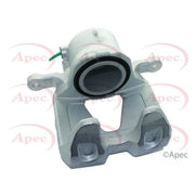 Apec Brake Caliper Assembly Front Left LCA894