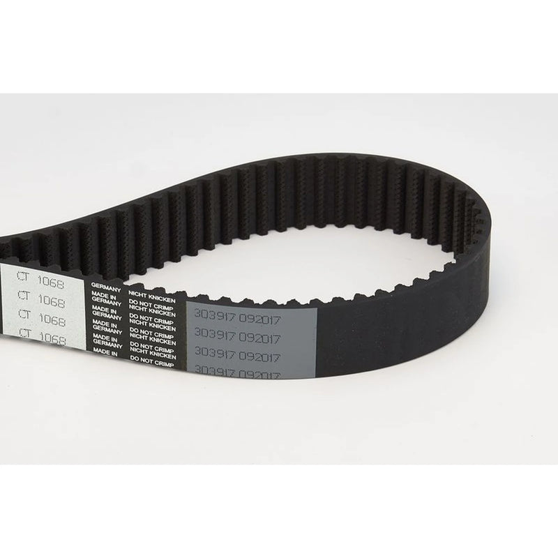 Continental CTAM Timing Belt Cambelt 281 Teeth fits Audi A4 B6 2000-2005 3.0