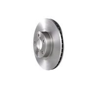Bosch Front Brake Vented Discs & Pads fits Subaru Forester 2002-2005 2.0