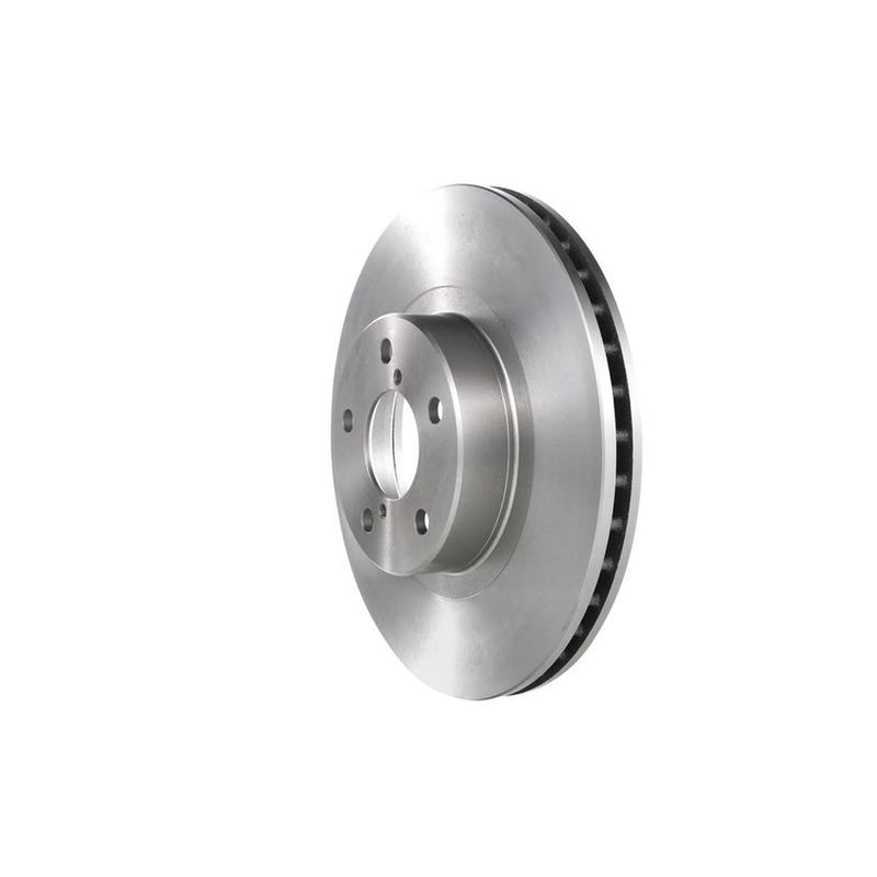 Bosch Front Brake Vented Discs & Pads fits Subaru Forester 2002-2005 2.0