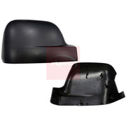 Apec Wing Mirror Cover Right fits Nissan Primastar 2021 on 2.0