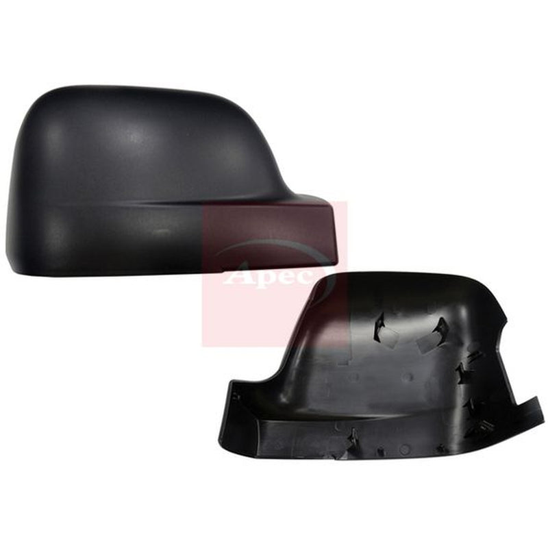 Apec Wing Mirror Cover Right fits Nissan Primastar 2021 on 2.0