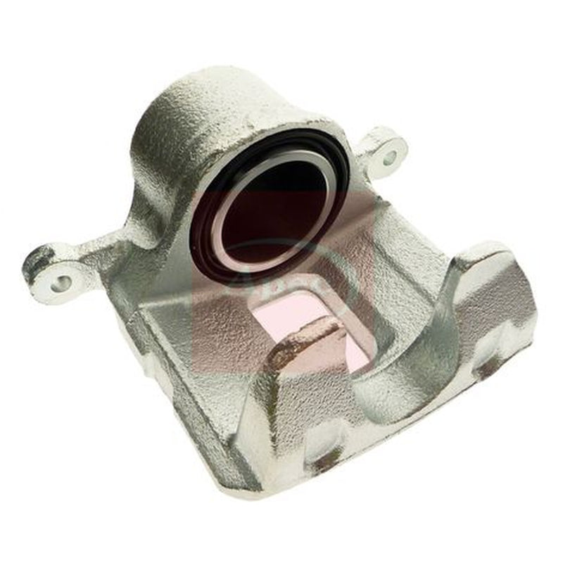 Apec 2 x Front Brake Calipers fits Kia Carens IV 2013-2018 1.6 1.7