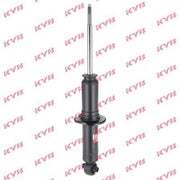KYB Shock Absorber Damper Strut Rear fits Audi 100 C3 1984-1990 1.8 2.2 2.3