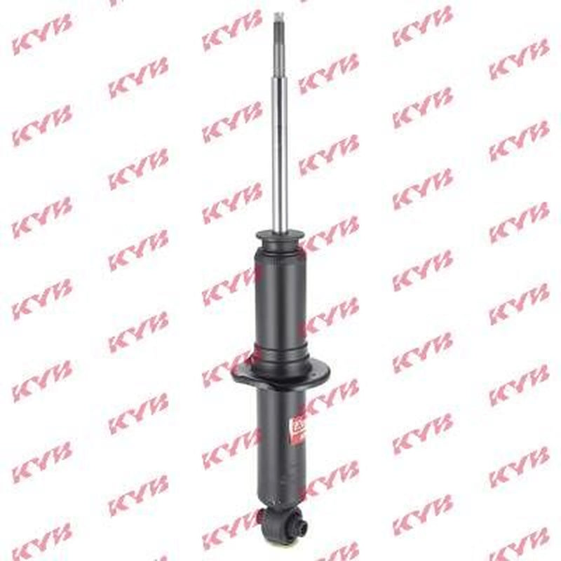 KYB Shock Absorber Damper Strut Rear fits Audi 100 C3 1984-1990 1.8 2.2 2.3