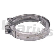 Klarius Exhaust System Clamping Piece OD ID Wide fits Volvo S60 II 2010-2015