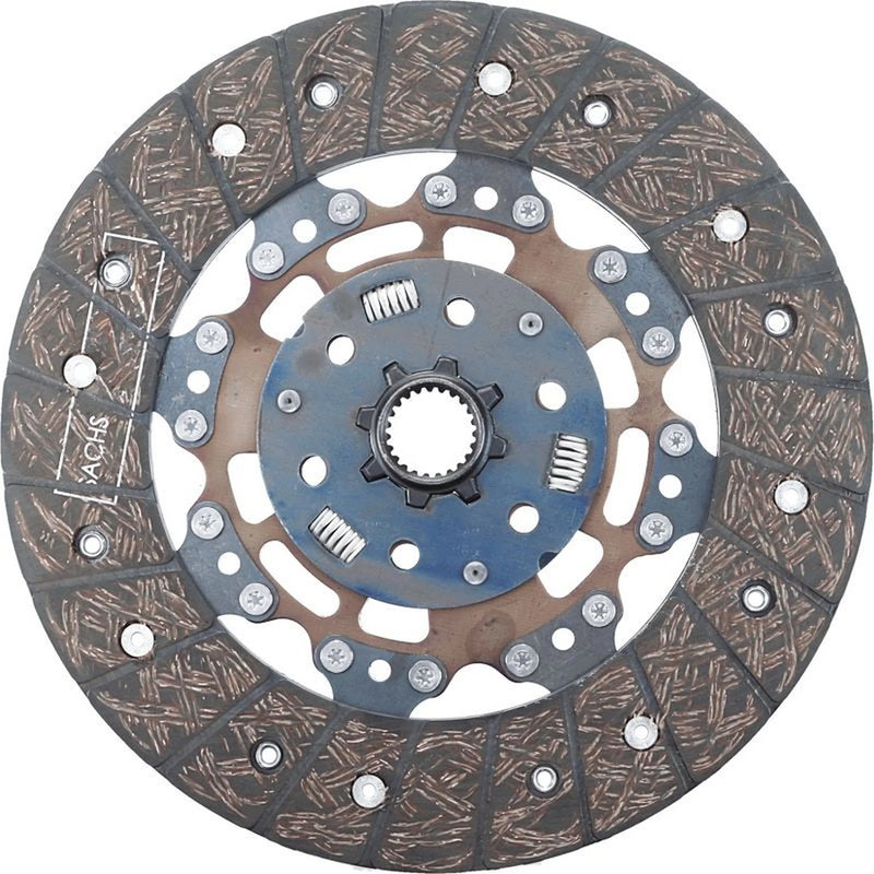 Sachs Clutch Kit Set 3pc 3000950070