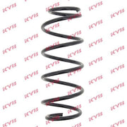 KYB 2 x Suspension Springs fits Mazda 2 2007-2015 1.3 1.5