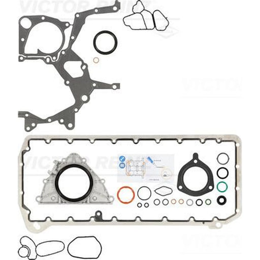 Victor Reinz Crankcase Gasket Kit ID 08-37406-02