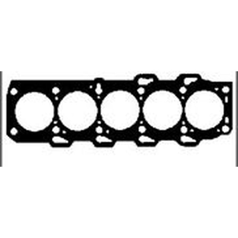 BGA Cylinder Head Gasket 1mm Thick fits Fiat Marea 1996-1999 2.4