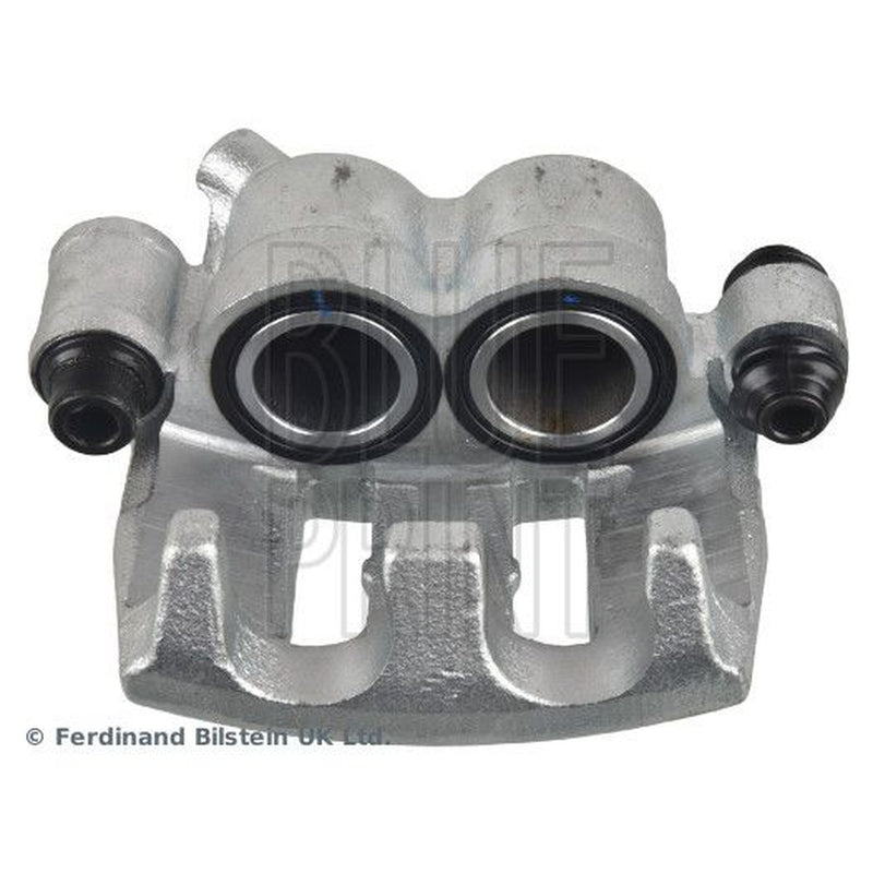 Blue Print Brake Caliper Assembly Front Left fits Nissan Interstar 2002-2006