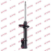 KYB 2 x Shock Absorbers fits Toyota Celica 1985-1989 1.6 2.0