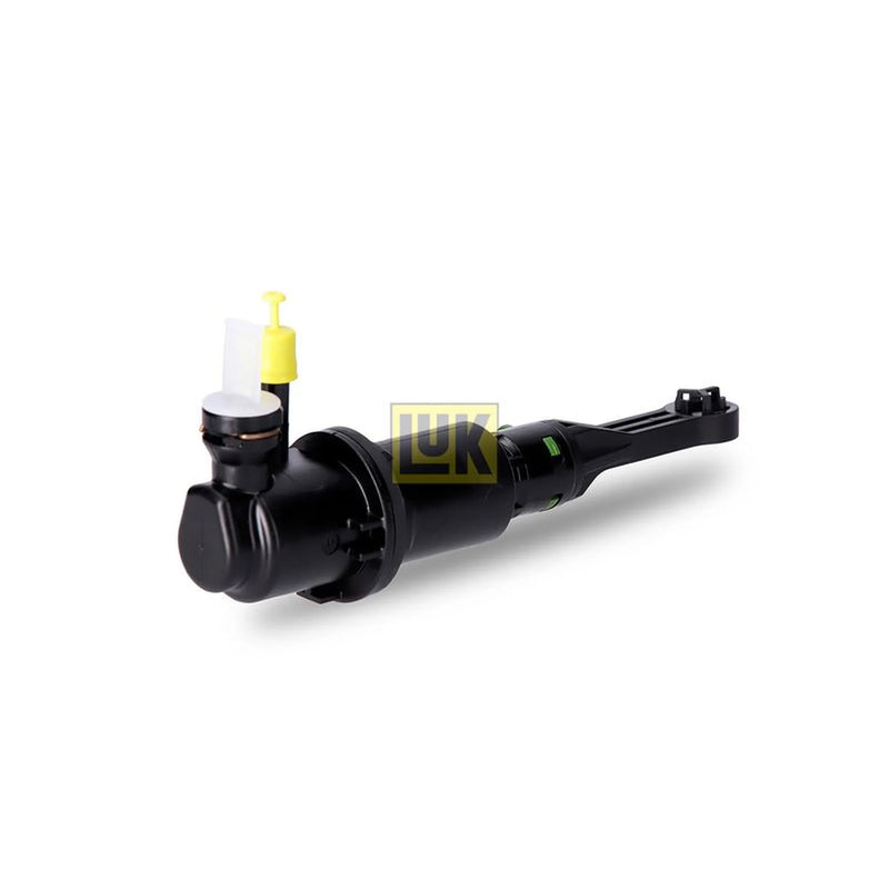 LuK Clutch Master Cylinder fits Citroën C3 II 2009-2016 1.0 1.2 1.4 1.6