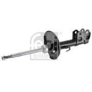 Febi Shock Absorber Damper Strut Front Right 1002719