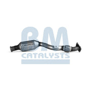 BM Catalysts Homologated Diesel Cat fits Renault Espace 2000-2002 2.2