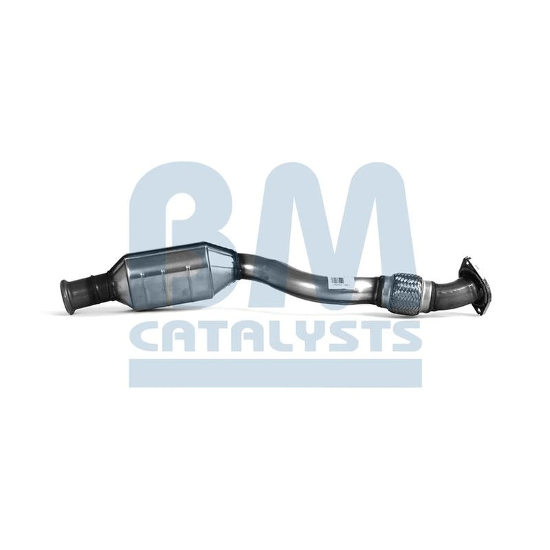 BM Catalysts Homologated Diesel Cat fits Renault Espace 2000-2002 2.2