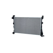 NRF Engine Radiator 550125