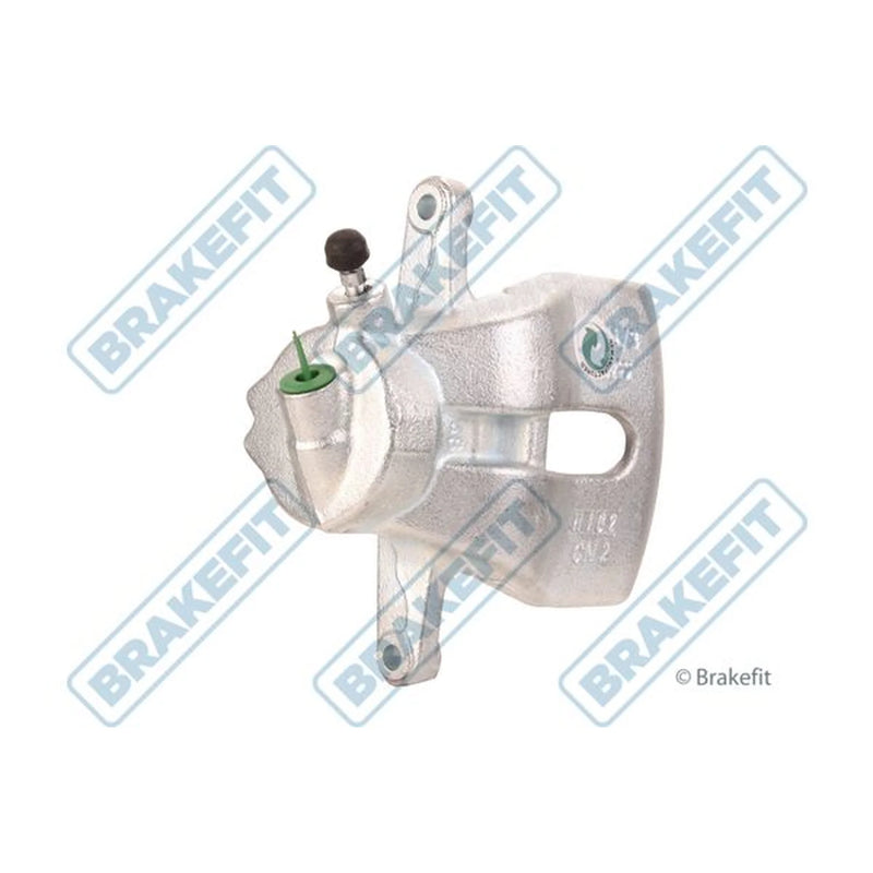 Apec Brake Caliper Assembly Front Left BCA1513E