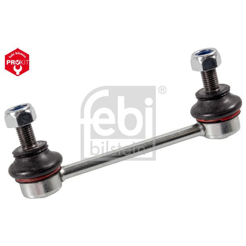 Febi Stabiliser Bar Link Coupling Rod Rear Right 28606