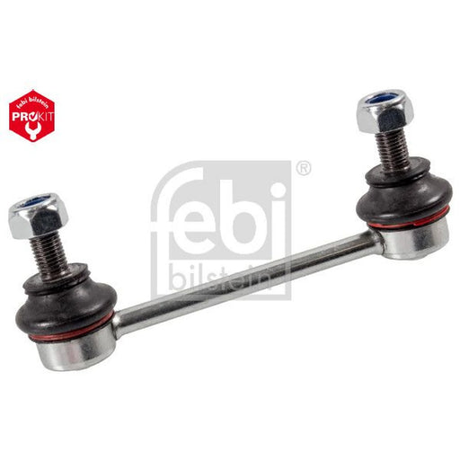 Febi Stabiliser Bar Link Coupling Rod Rear Right 28606