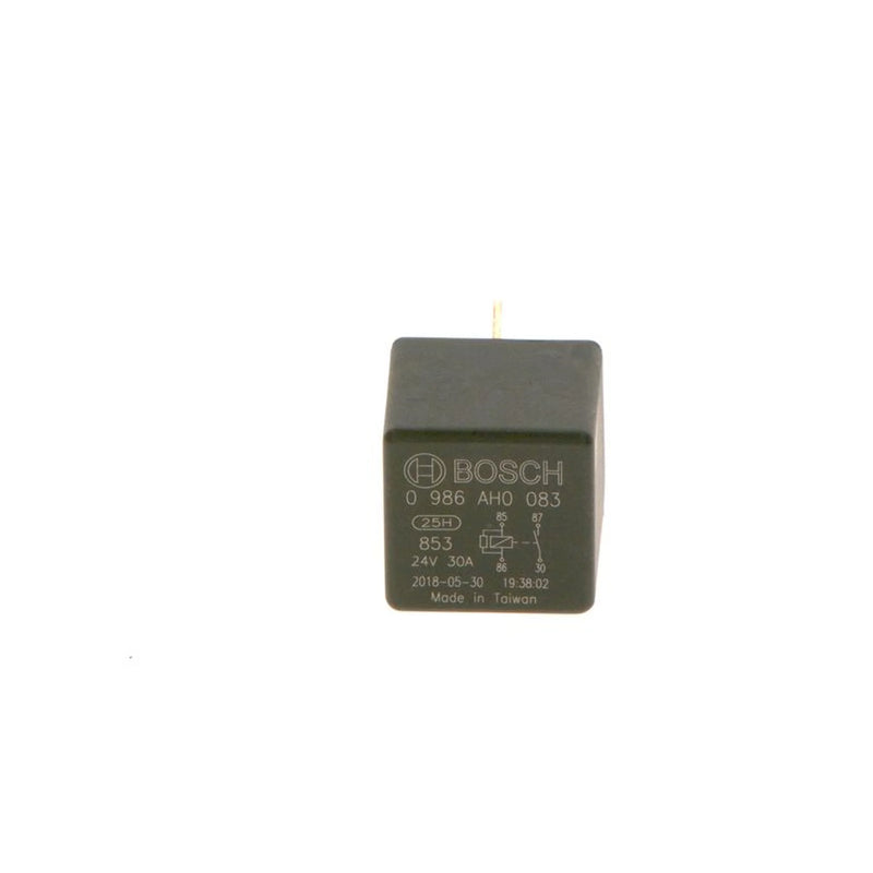 Bosch Main Power Relay