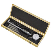 Sealey Dial Bore Gauge 50-160mm DBG5010 Sealey - Dynamic Drive