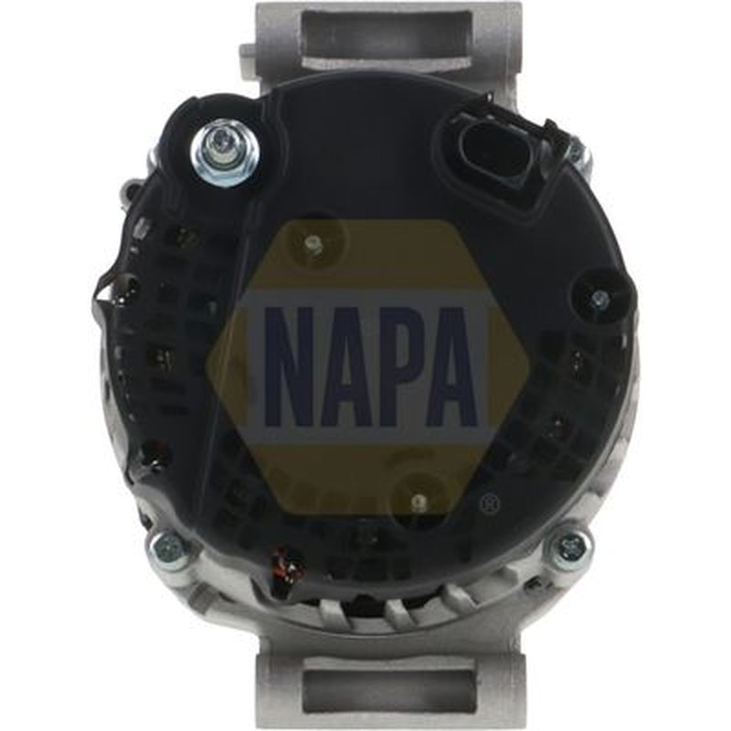 NAPA Car Alternator 12V fits Audi A3 2016-2020 2.0