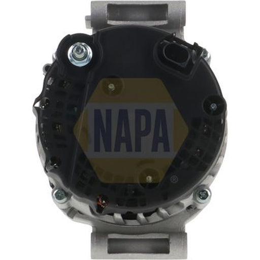 NAPA Car Alternator 12V fits Audi A3 2016-2020 2.0