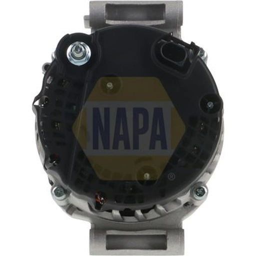 NAPA Car Alternator 12V NAL2591