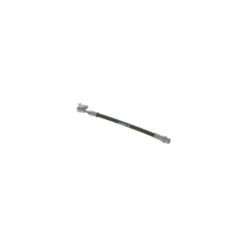 Bosch Brake Hydraulic Hose Line outer fits Audi A4 B5 1994-2001