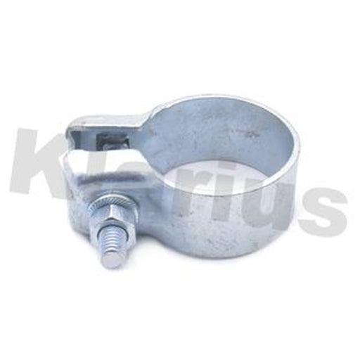Klarius Exhaust System Clamping Piece OD ID Wide