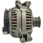 Hella Car Alternator 12V fits Mercedes-Benz C-Class 2001-2008