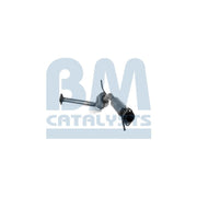 BM Catalysts Homologated Petrol Cat fits Suzuki Jimny Closed Off-Road Vehicle